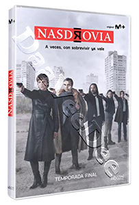 Bless You! |Season 2 | Nasdrovia   |   DVD